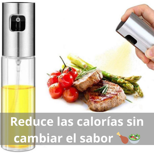 Dispensador de condimentos - cuida tus comidas 🍽️